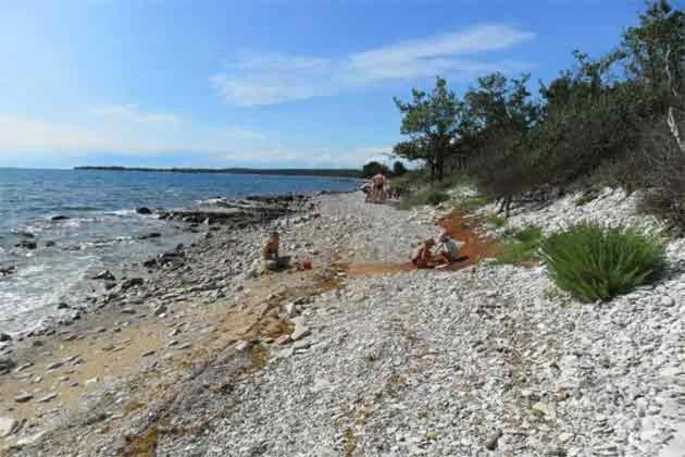 Villa Kamelija Fažana Εξωτερικό φωτογραφία