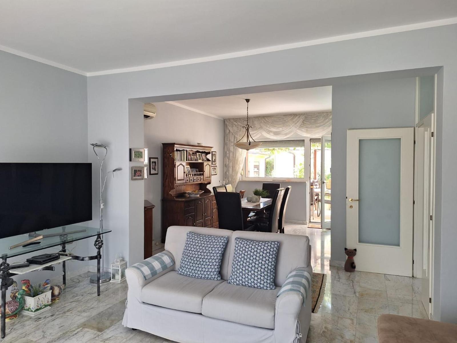 Villa Kamelija Fažana Εξωτερικό φωτογραφία