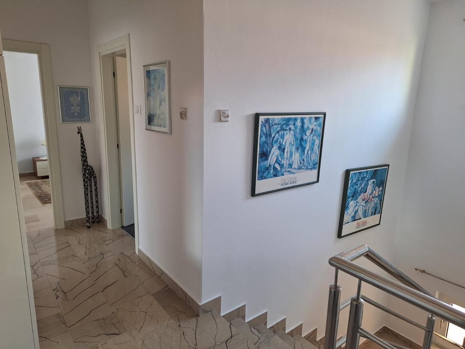 Villa Kamelija Fažana Εξωτερικό φωτογραφία