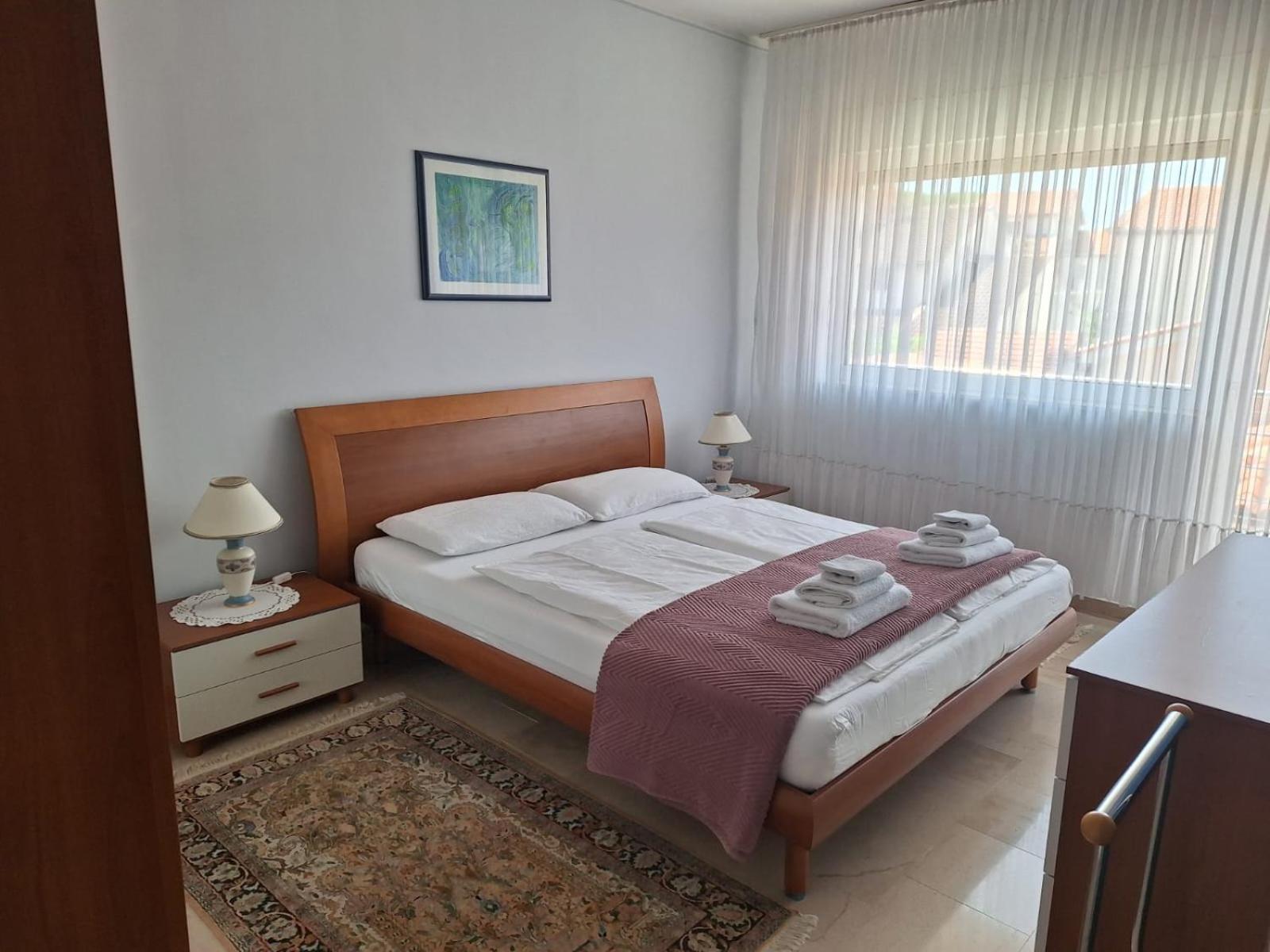 Villa Kamelija Fažana Εξωτερικό φωτογραφία