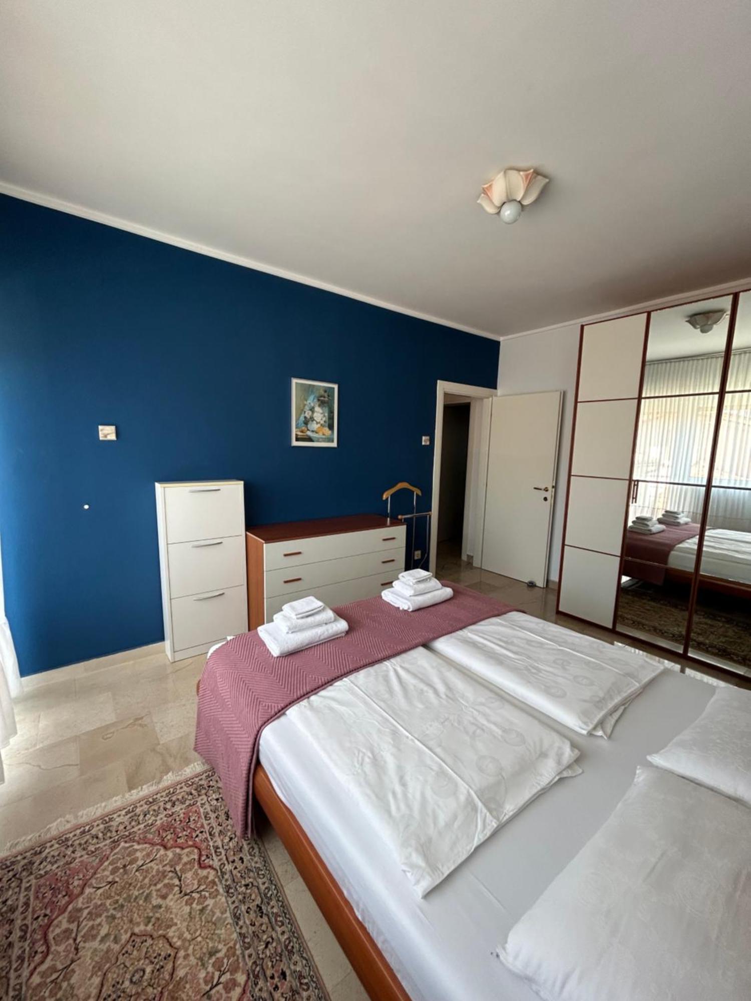 Villa Kamelija Fažana Εξωτερικό φωτογραφία