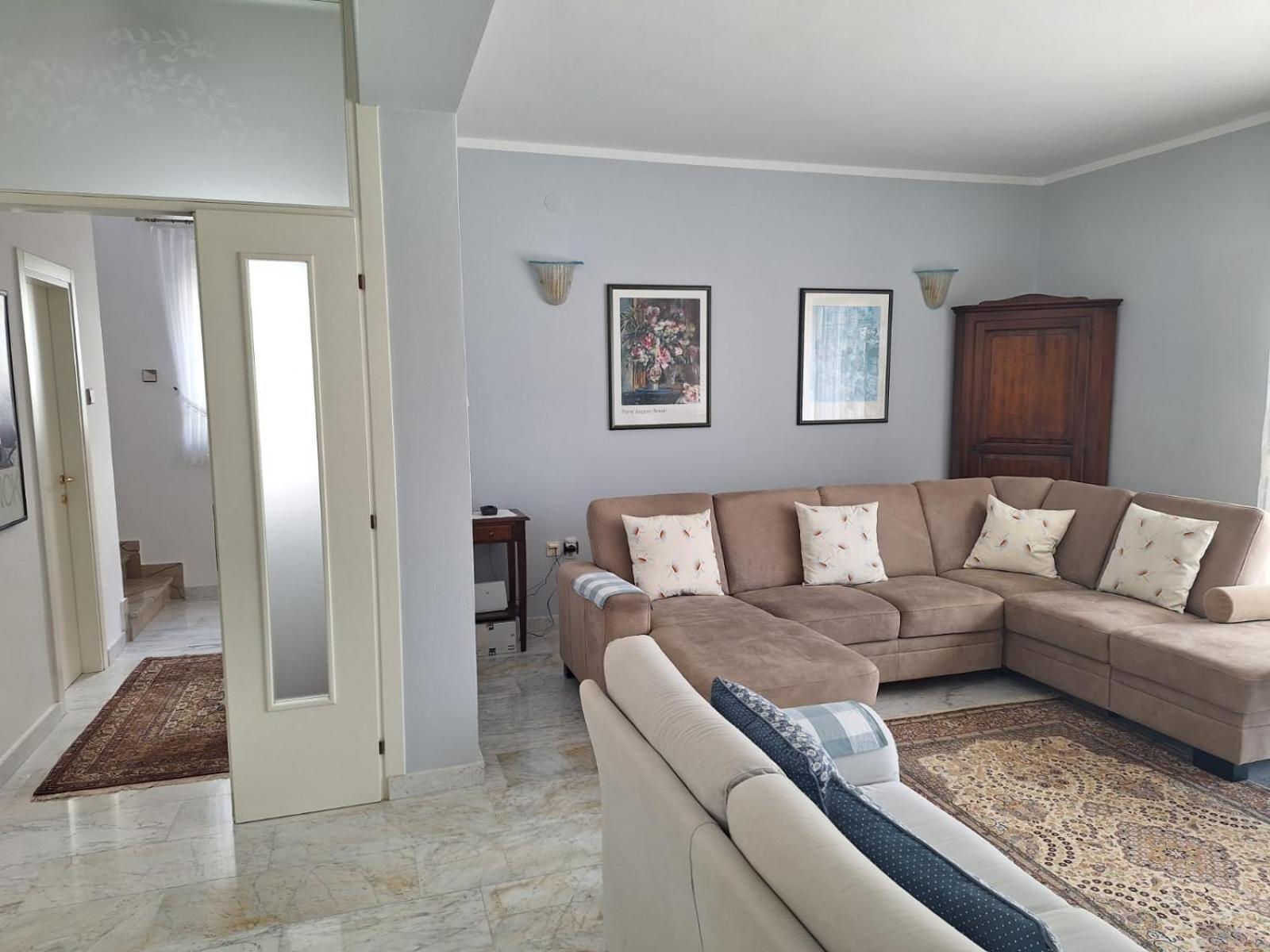 Villa Kamelija Fažana Εξωτερικό φωτογραφία