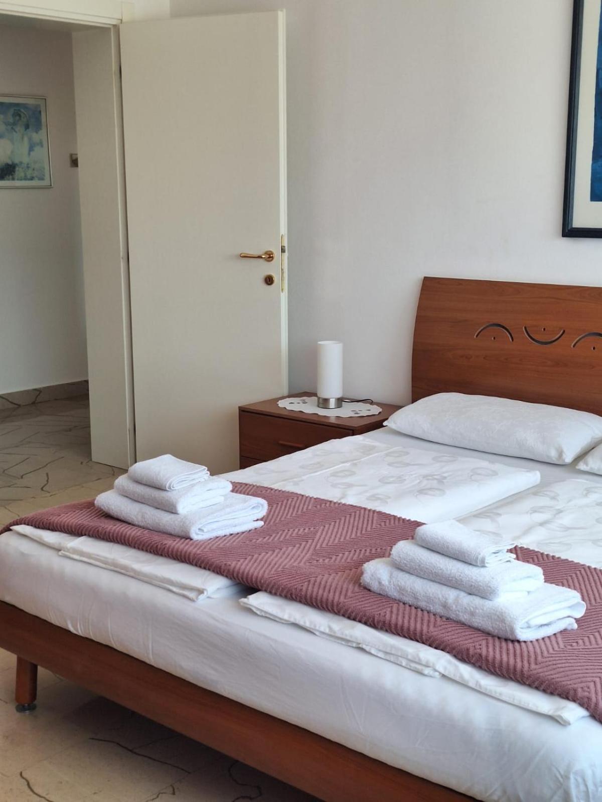 Villa Kamelija Fažana Εξωτερικό φωτογραφία