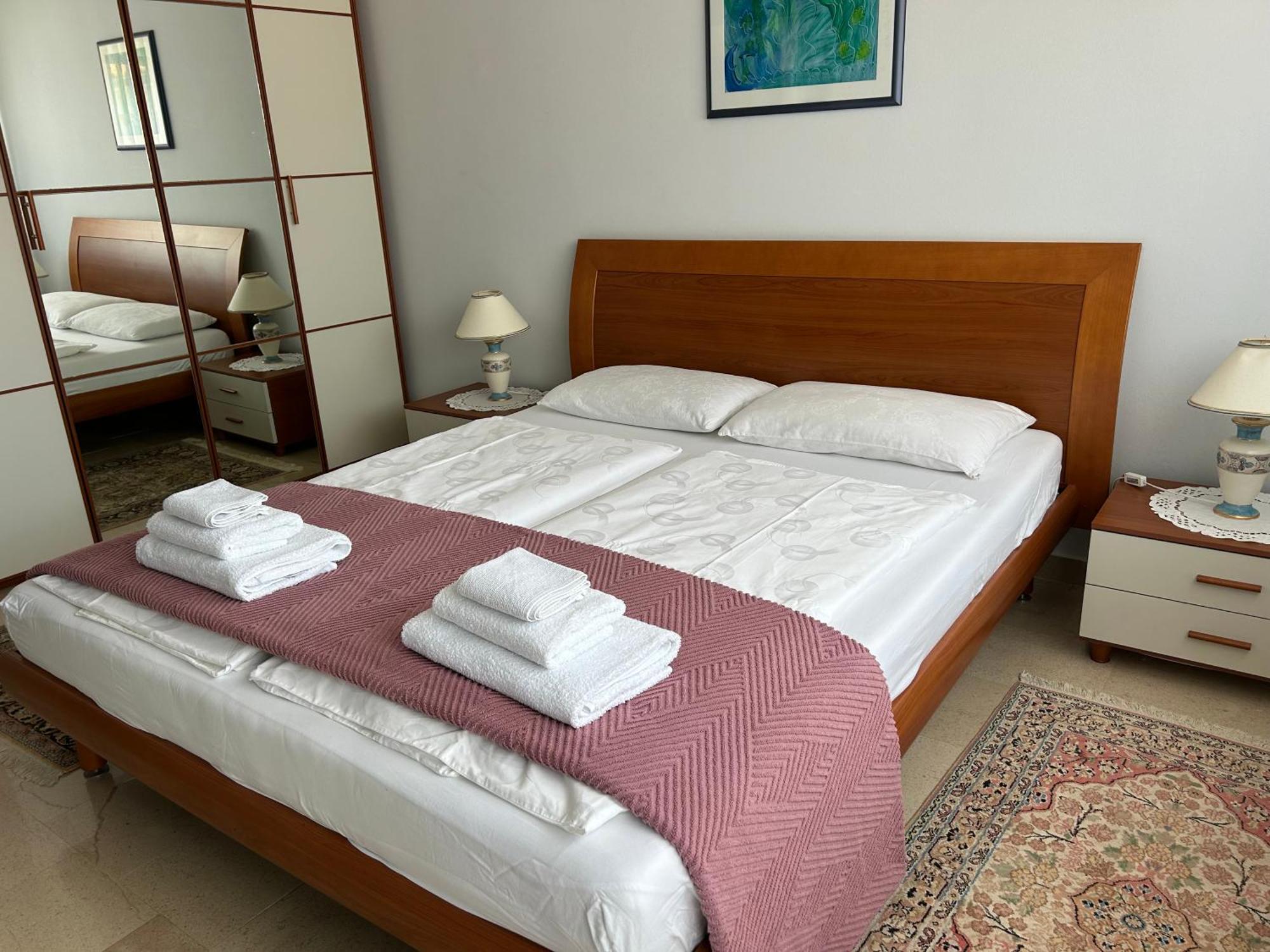 Villa Kamelija Fažana Εξωτερικό φωτογραφία
