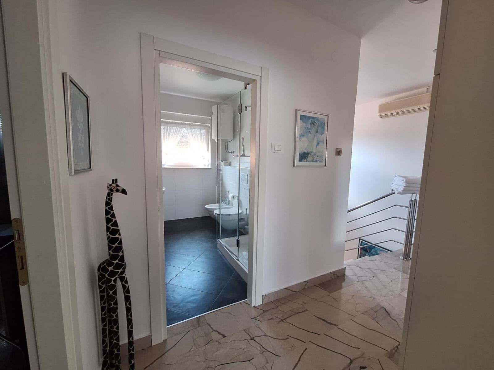 Villa Kamelija Fažana Εξωτερικό φωτογραφία