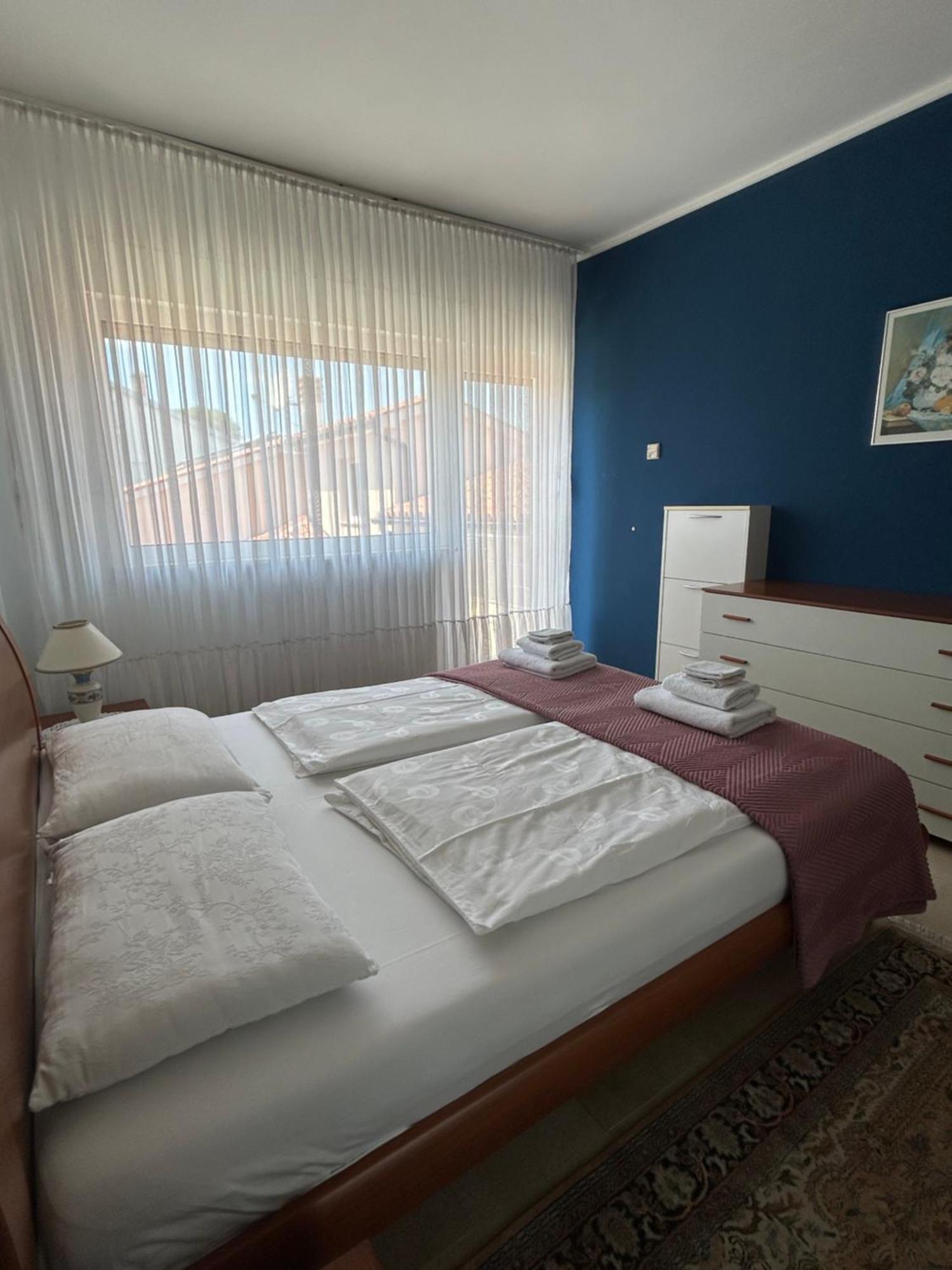 Villa Kamelija Fažana Εξωτερικό φωτογραφία