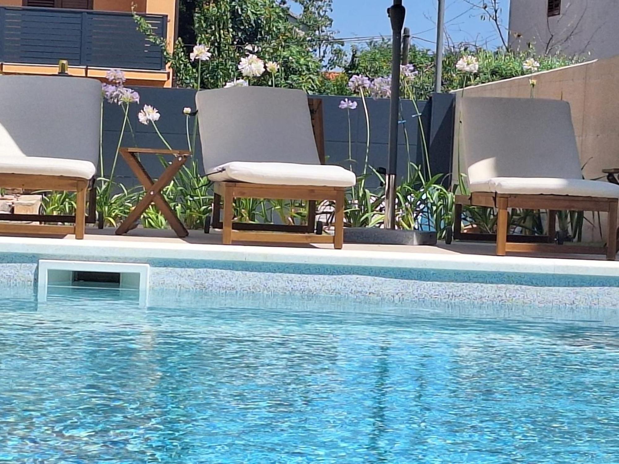 Villa Kamelija Fažana Εξωτερικό φωτογραφία